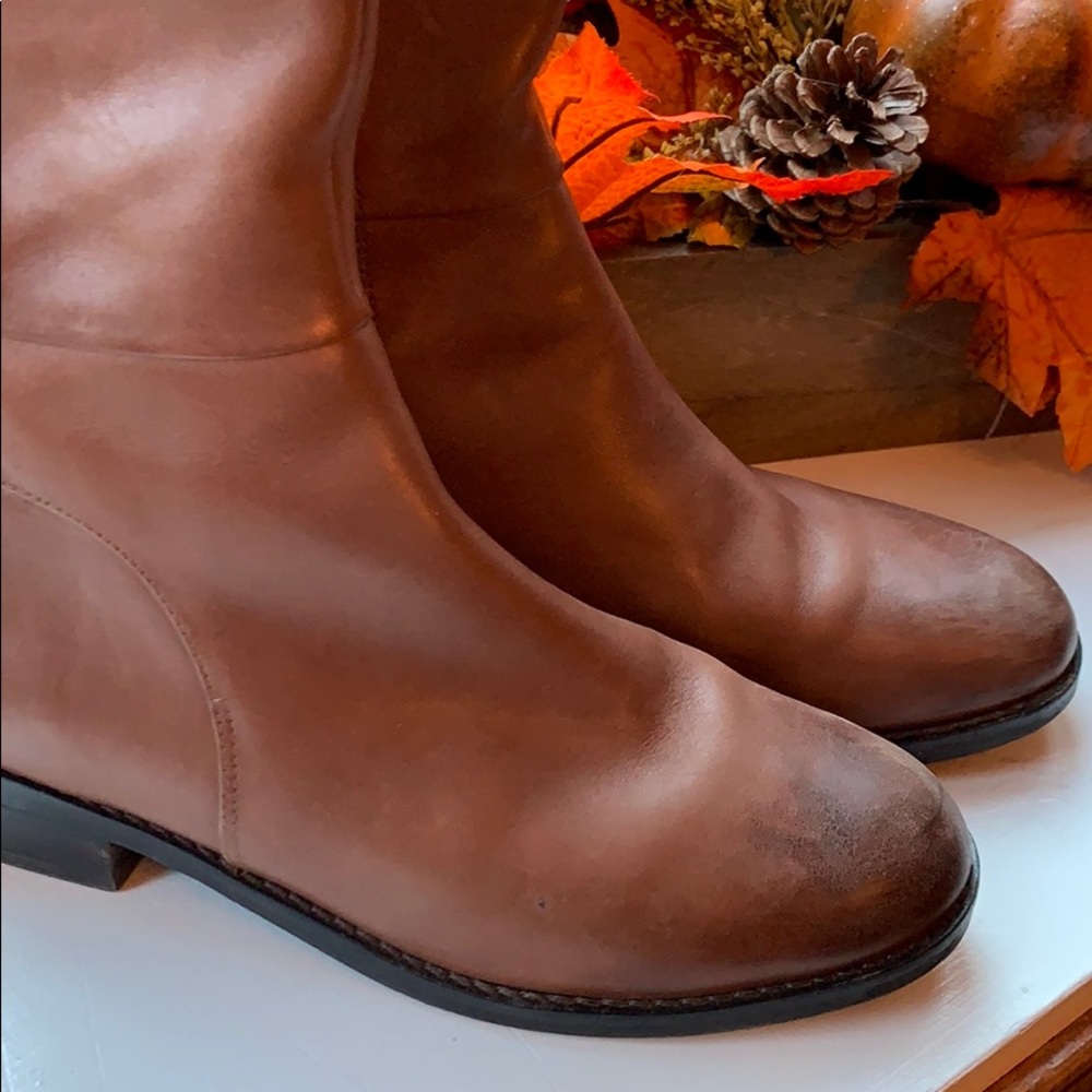 Cole Haan Katrina Riding Boot View 6